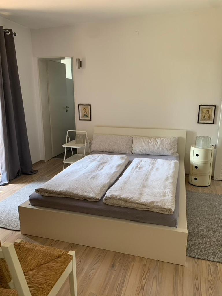Appartement Gleisberg3 - Suedliche Weinstrasse à Billigheim-Ingenheim Extérieur photo