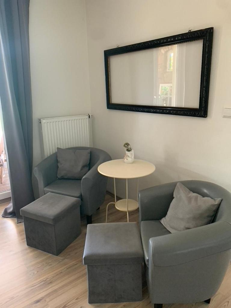 Appartement Gleisberg3 - Suedliche Weinstrasse à Billigheim-Ingenheim Extérieur photo