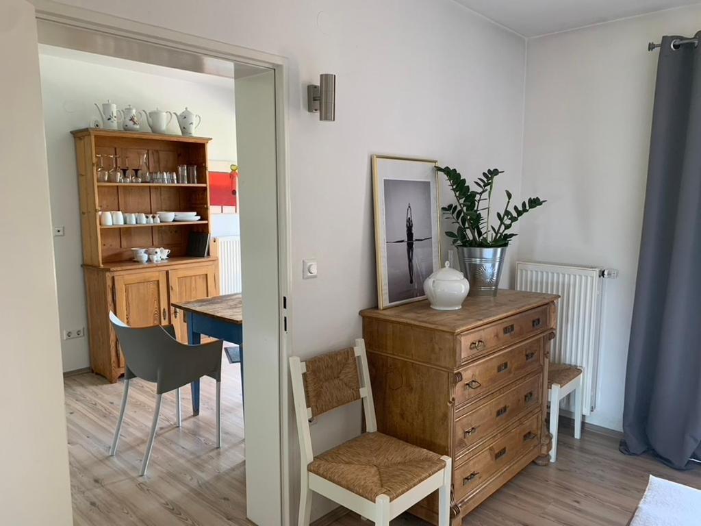 Appartement Gleisberg3 - Suedliche Weinstrasse à Billigheim-Ingenheim Extérieur photo