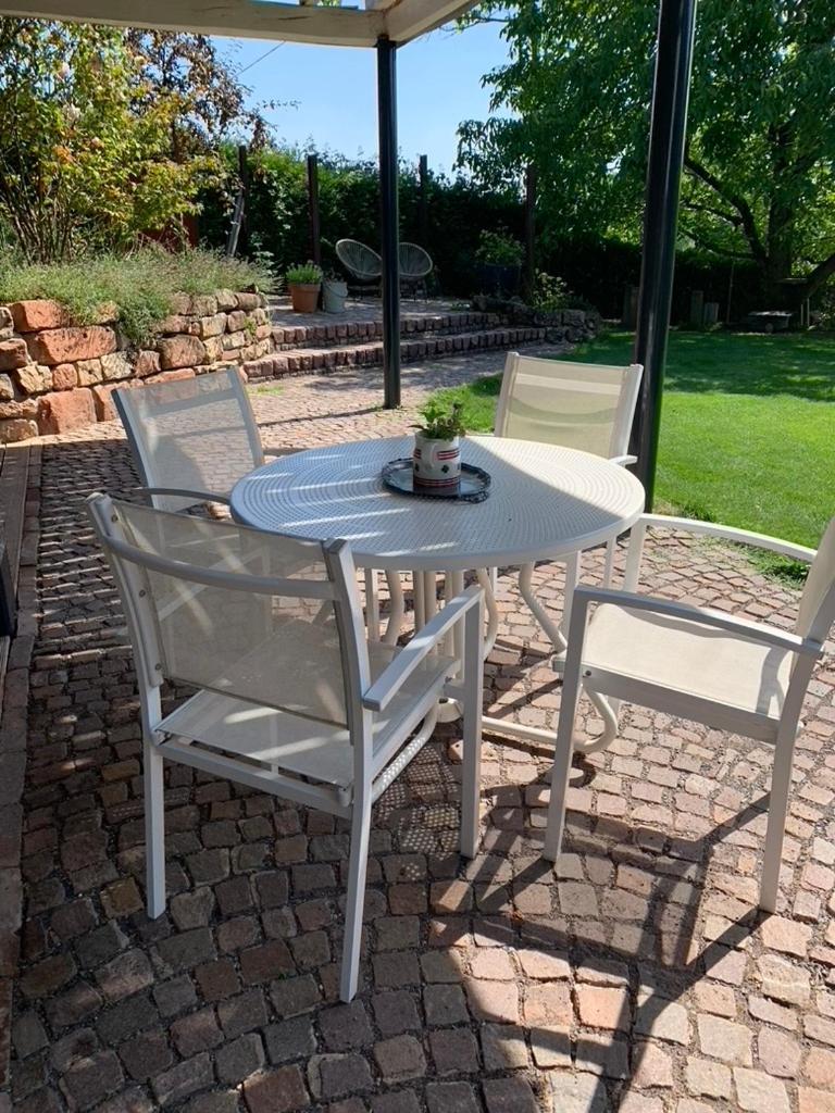 Appartement Gleisberg3 - Suedliche Weinstrasse à Billigheim-Ingenheim Extérieur photo