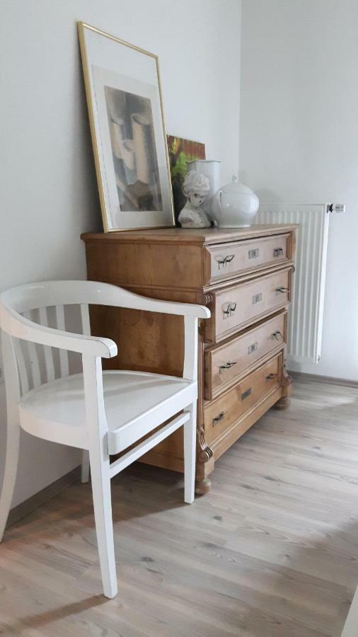 Appartement Gleisberg3 - Suedliche Weinstrasse à Billigheim-Ingenheim Extérieur photo