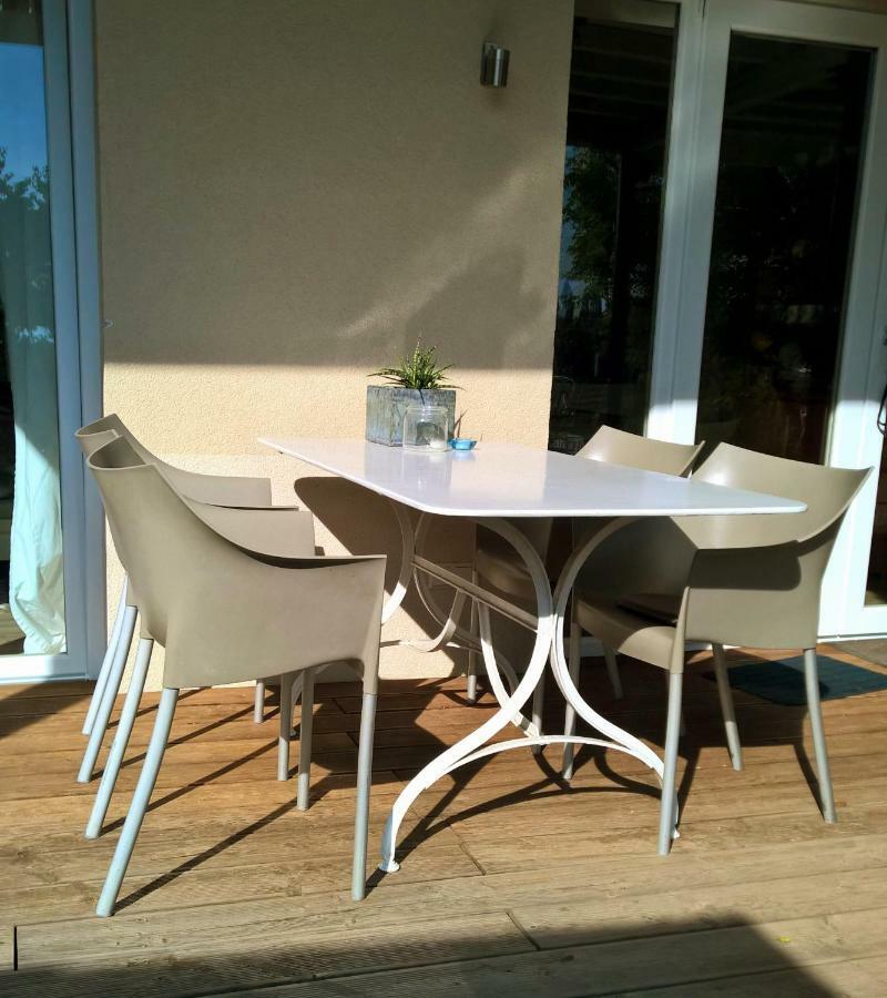 Appartement Gleisberg3 - Suedliche Weinstrasse à Billigheim-Ingenheim Extérieur photo